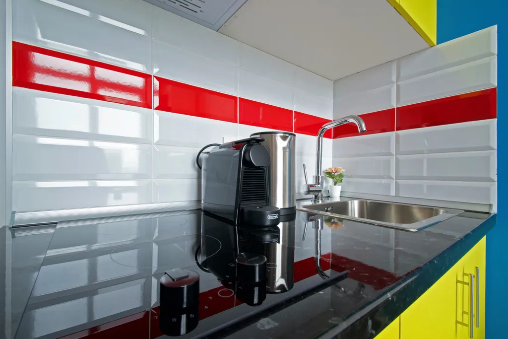 Улучшенный двухуровневый апартамент в ЖК Спутник