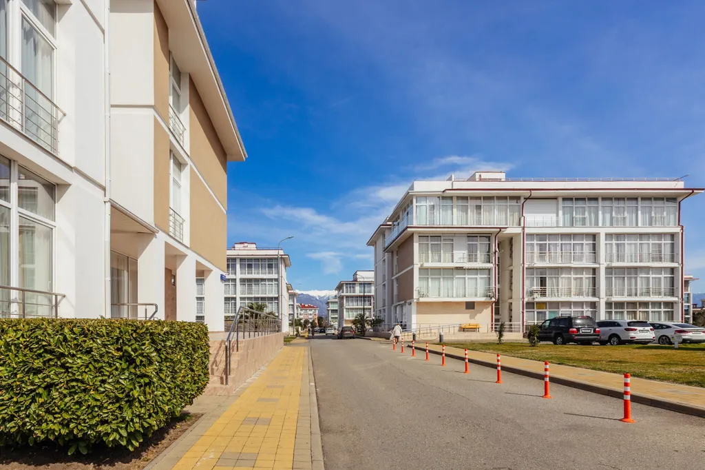 Бархатные сезоны 1