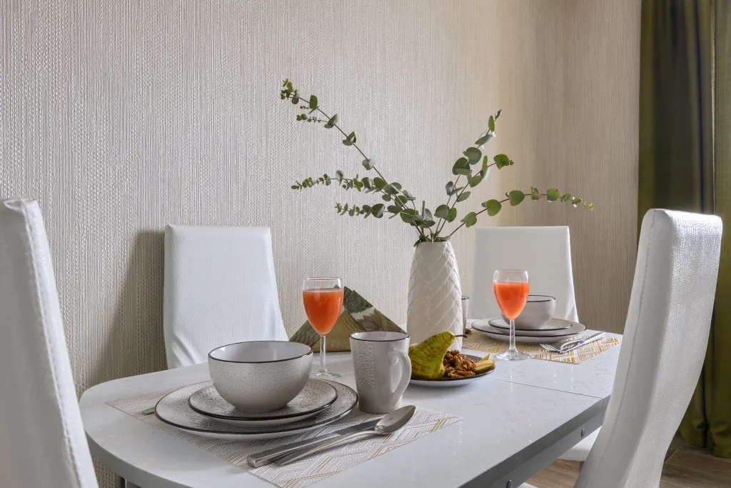 Квартира Двухкомнатная квартира у Экспофорума и Пушкина — Шушары