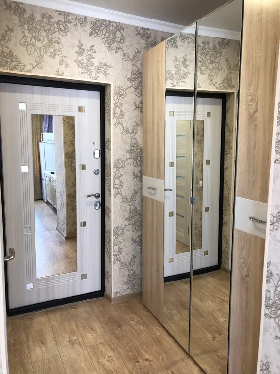 Квартира Квартира студия с видом на море — Анапа