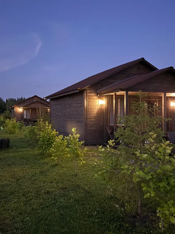 Гостевой дом