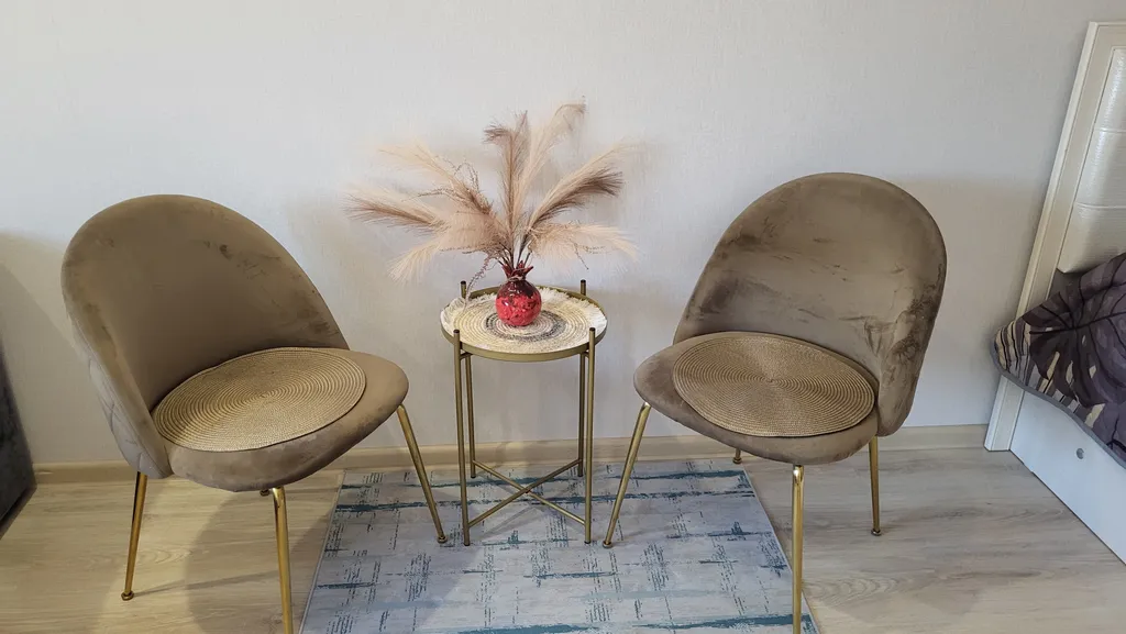 Квартира в центре в ЖК Токио - премиум класса