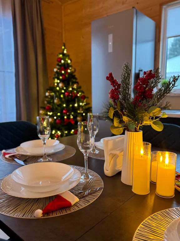 Коттедж Дом для Вашего отдыха — аренда посуточно в Сергиев Посад