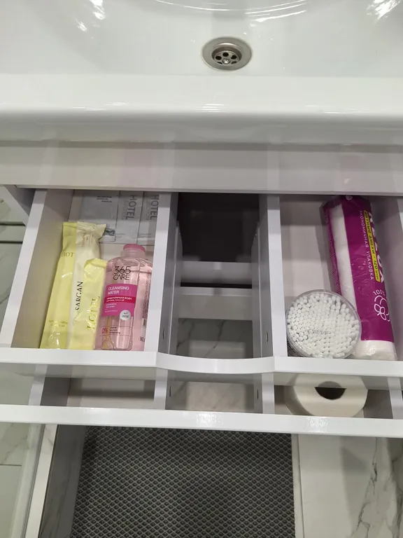 Новая уютная, светлая квартира