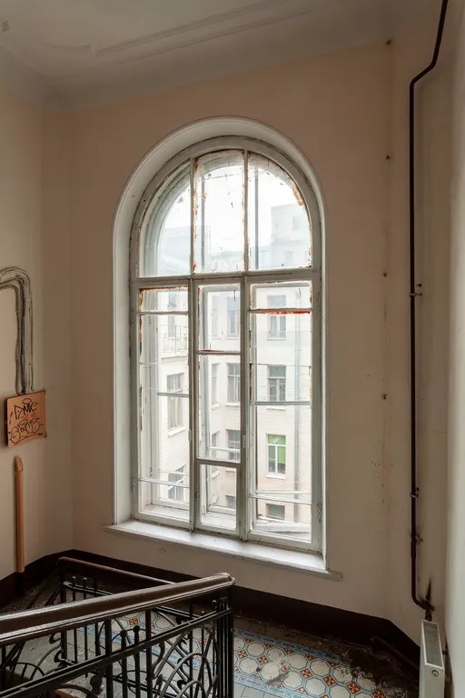 Authentic Studio 1907 в центре Санкт-Петербурга