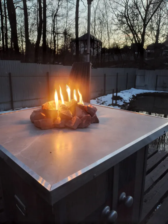 Коттедж Коттедж Сауна + уединённый барнхаус у пруда — Москва