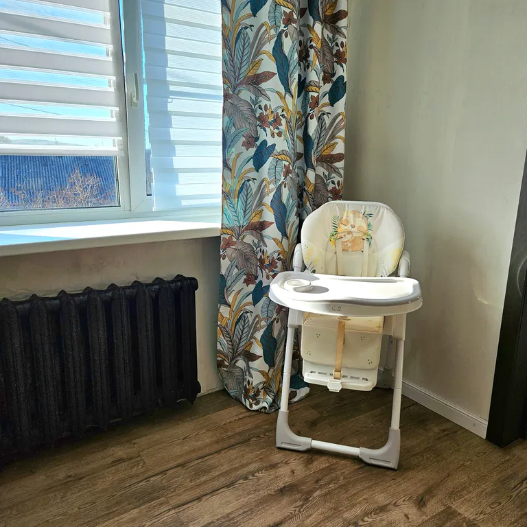 Квартира на 4 человека в центре города