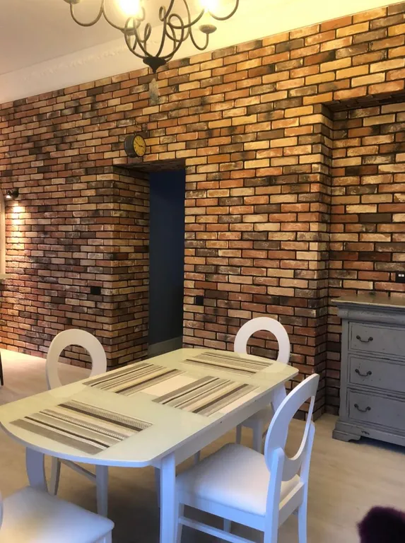 Квартира Стильные апартаменты в самом сердце северной столицы — Санкт-Петербург