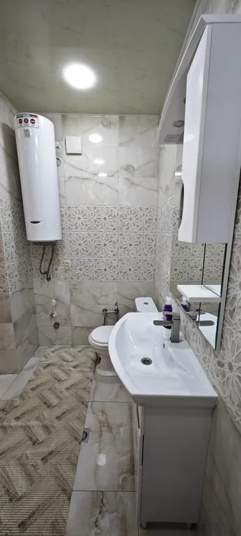 Коттедж Гостевой дом в Дагестане на берегу Каспийского моря — Дербент