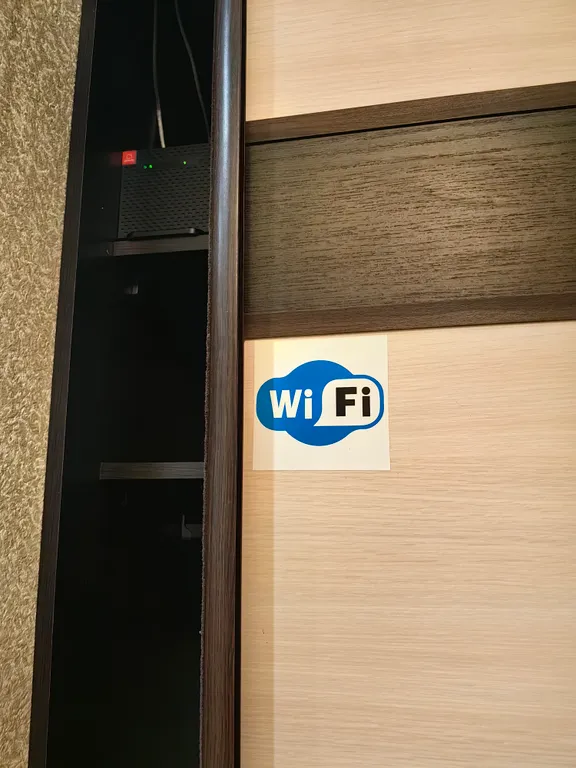 Апартаменты на Тюзе