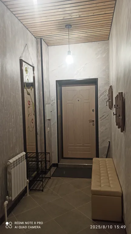 Коттедж Коттедж Таун в экорайоне Подмосковья — Капорки