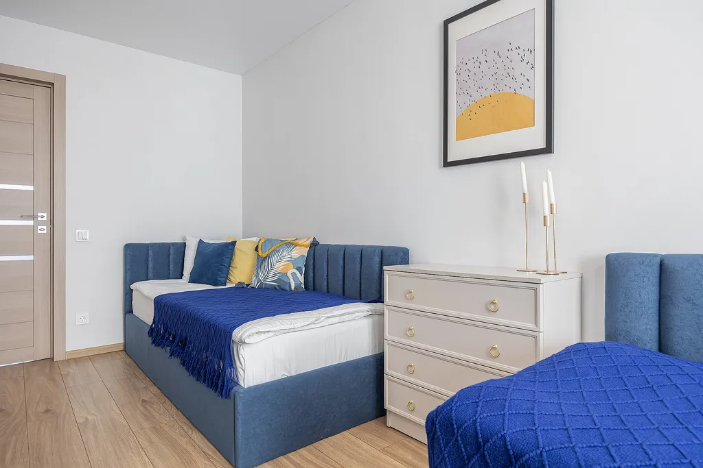 Квартира Апартаменты улучшенные в центре города — Нижний Новгород