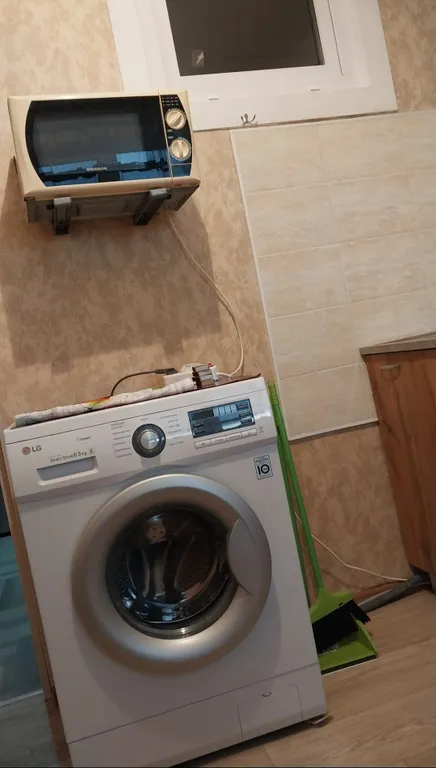 Однокомнатная квартира в центре Армавира