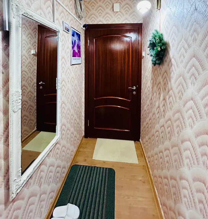 Квартира Квартира В Пушкин с любовью — Пушкин