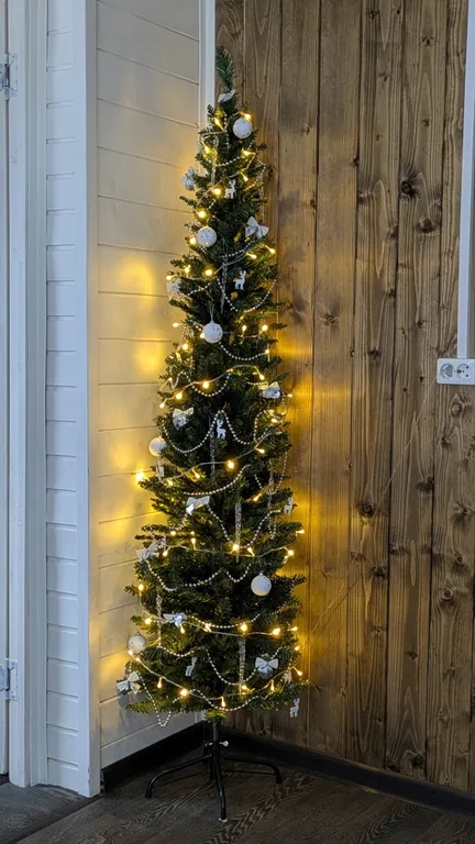 Мини-домик в деревне: уединение и комфорт