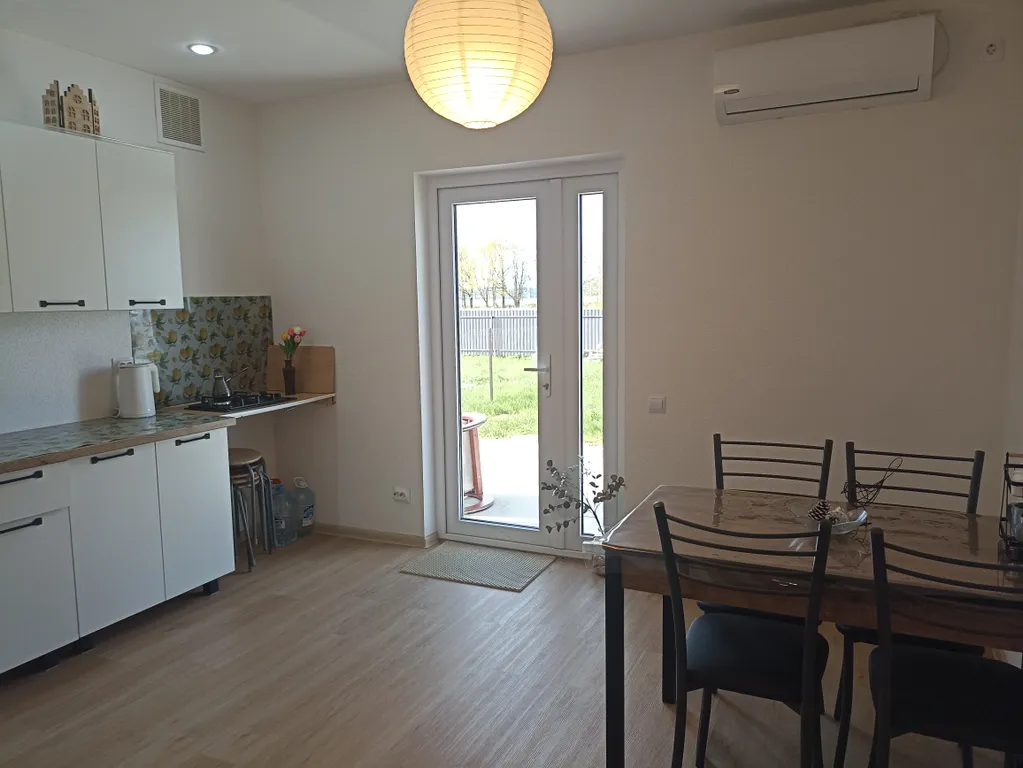 Коттедж Дом Лето в Белом — Темрюк