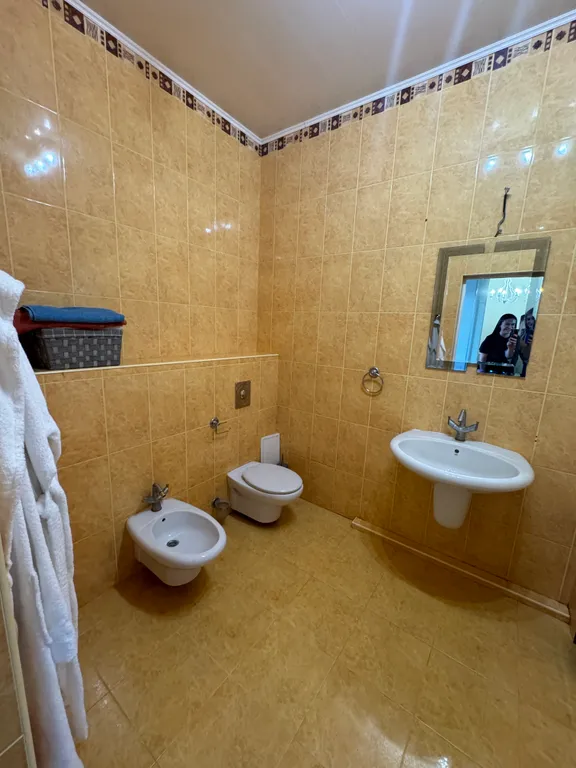 Квартира Просторная квартира в самом центре Амалиенау — Калининград