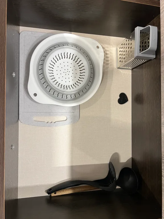 Элитная квартира в новостройке