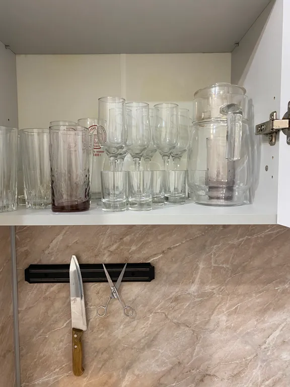 Квартира Уютная трехкомнатная квартира в престижном районе города — Элиста