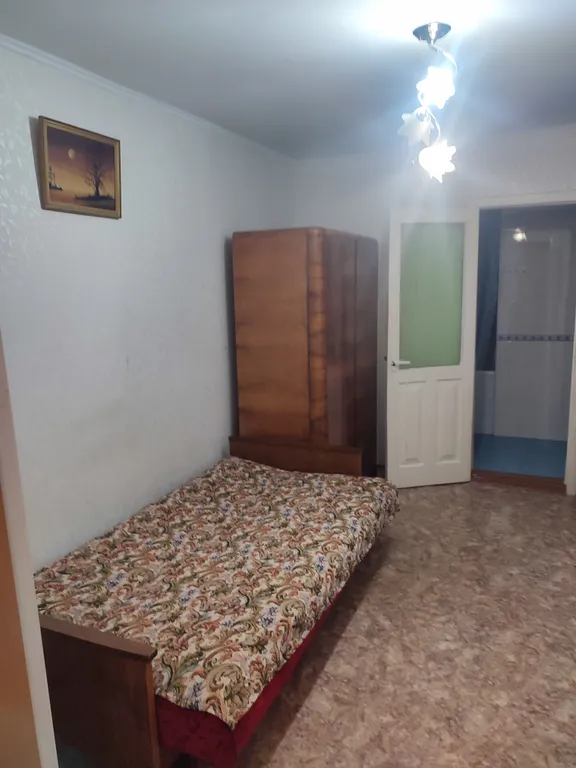 Уютная 1 комнатная квартира в частном дворе