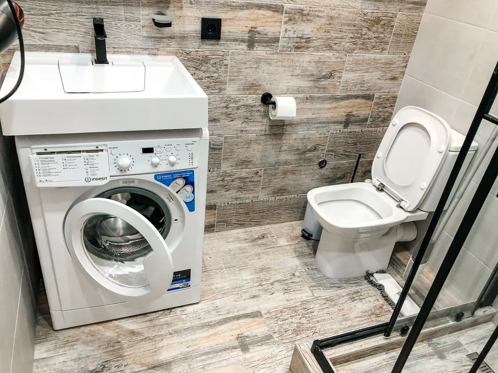 Апартаменты на берегу моря