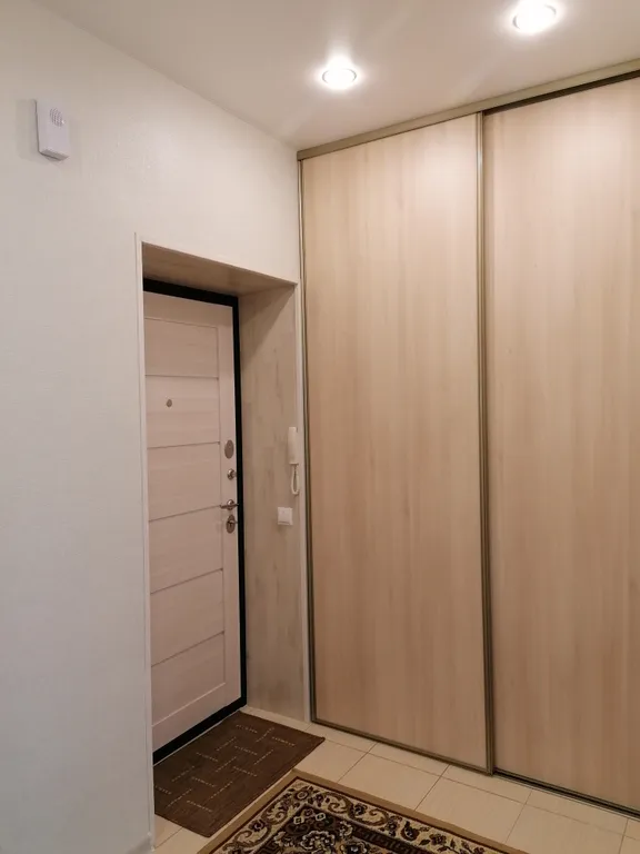 Квартира Уютная квартира в центре города — Светлогорск