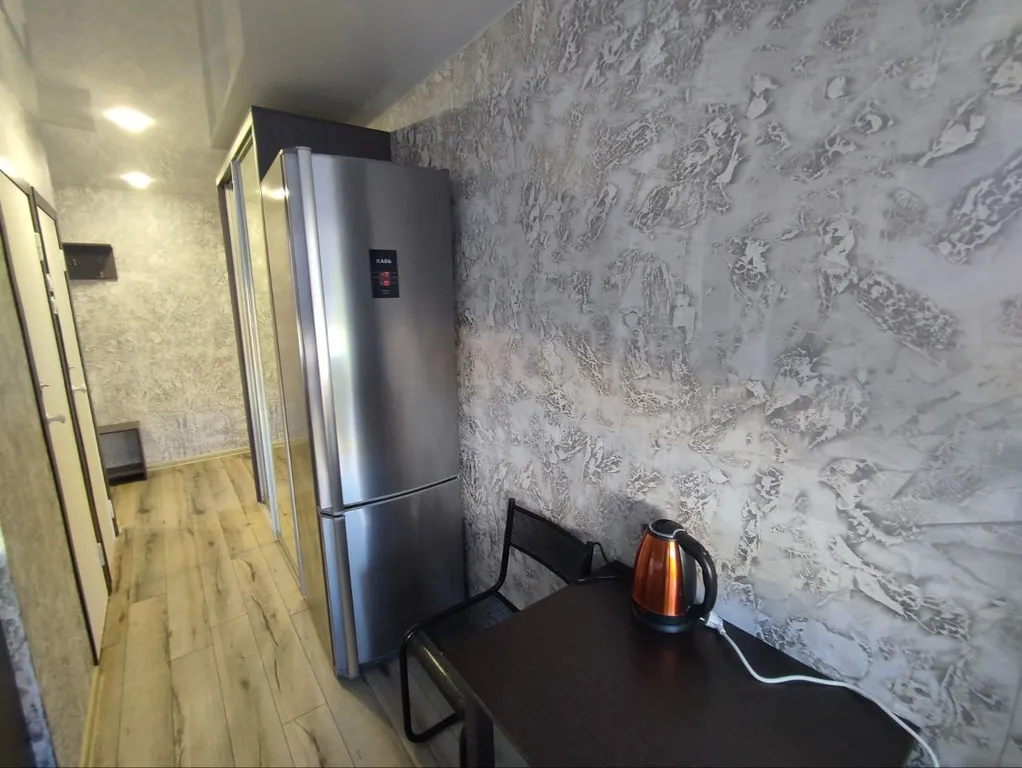 Cовременная двушка рядом с Севмаш