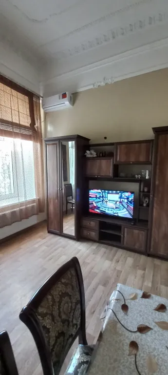 Квартира Двухкомнатная комфортная квартира на лучшей курортной улице Евпатории — Евпатория