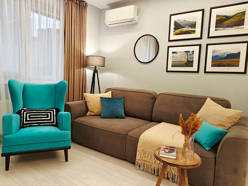 Лучший выбор для деловых поездок