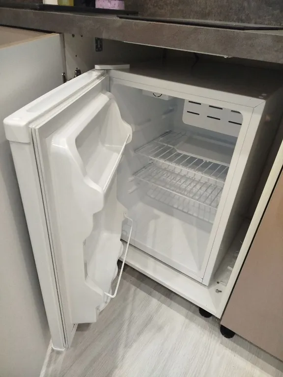 Новая уютная квартира