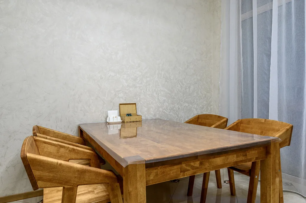 Видовая квартира в самом центре города в лучшем доме Екатеринбурга