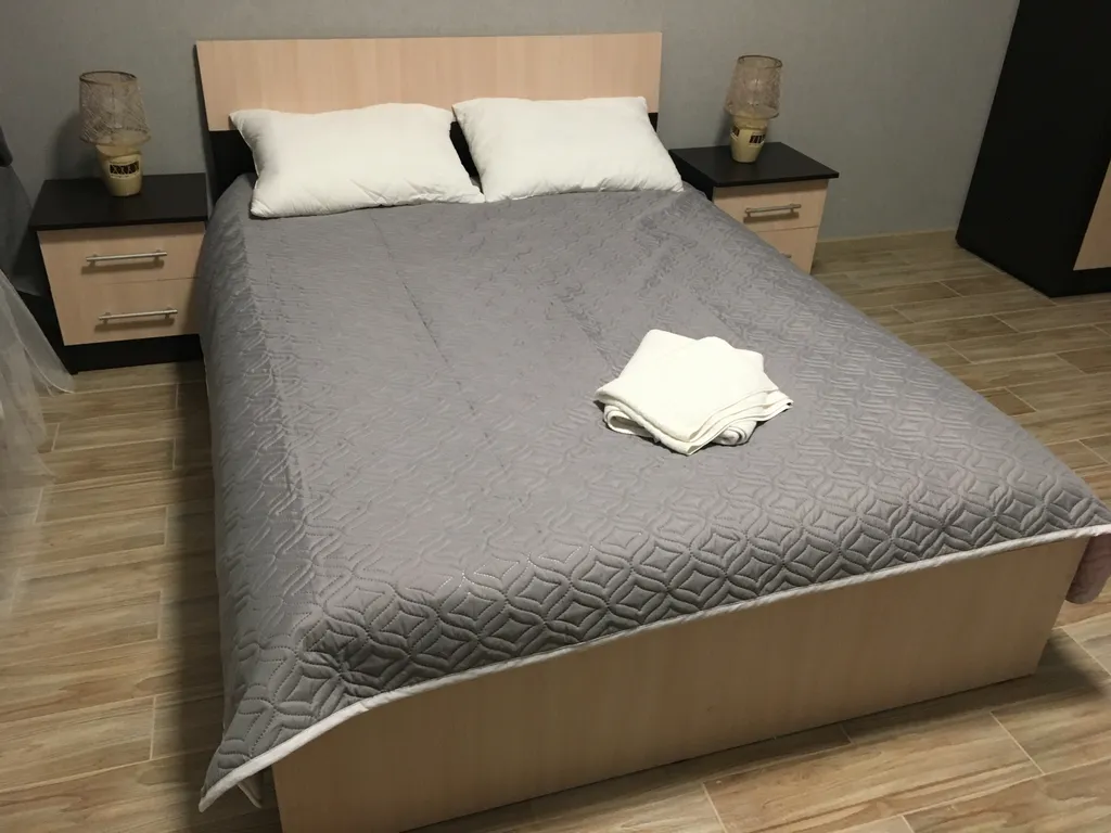 Уютный номер