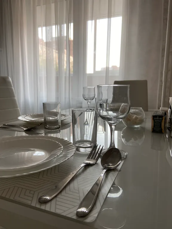 Очень уютная квартира в центре города