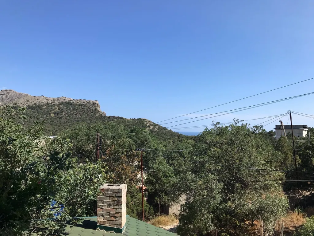 Комфортный номер