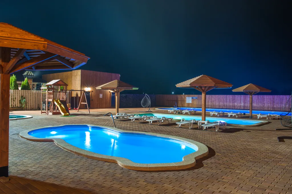 Уютные апартаменты. Чистейший воздух и просторы кубани Ждут Вас!