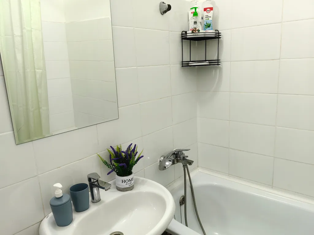 Евро Двушка Стильные Звери