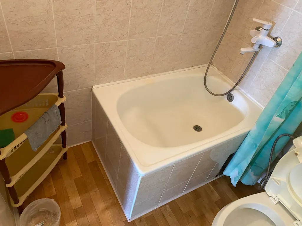 Коттедж Коттедж Эллинг — Геленджик