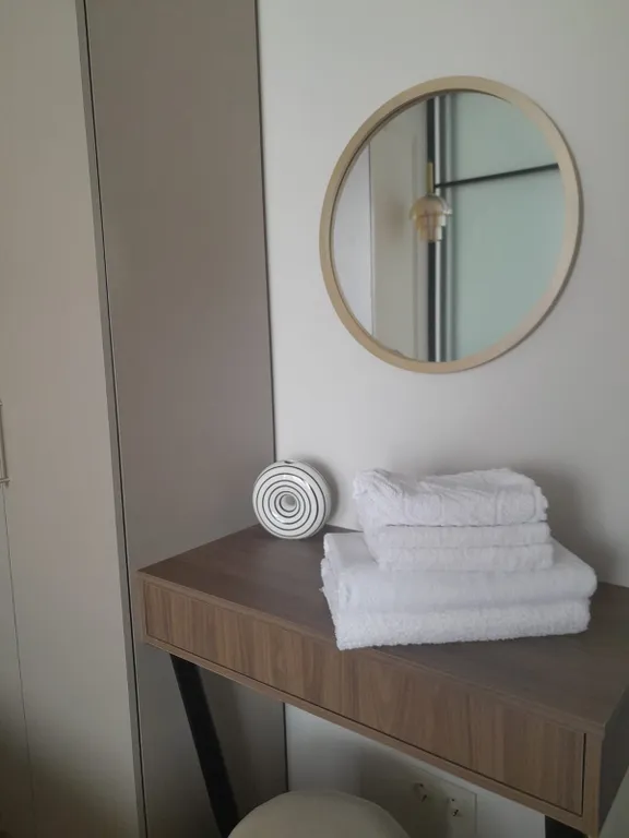 Квартира Квартира Аристократ от Apartments & stories — Санкт-Петербург