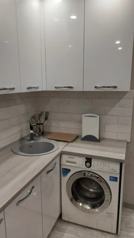 Квартира Люкс Ривьера с 3-я комнатами — Ярославль