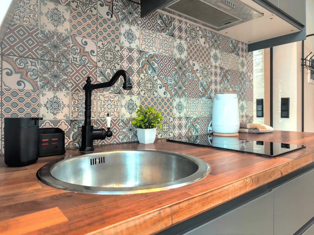 Квартира Роскошная квартира Veranda — Санкт-Петербург