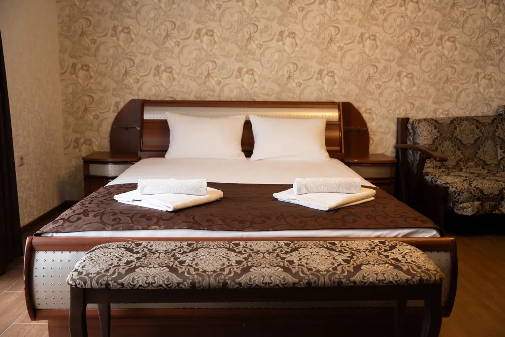 Квартира Комната — Геленджик