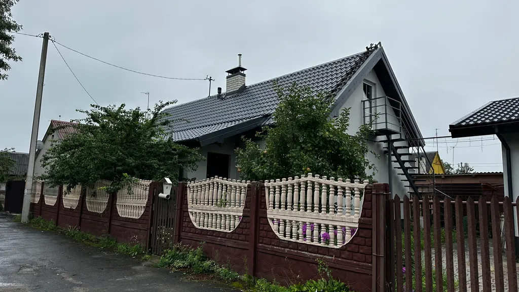 Уютная однокомнатная квартира