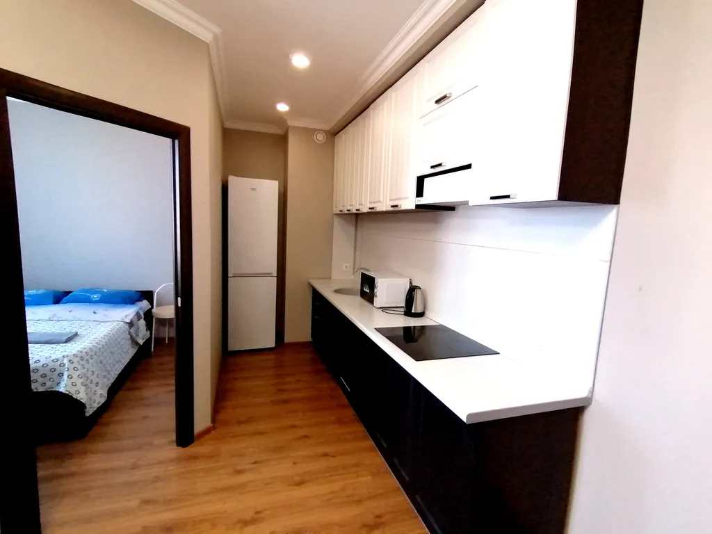 Уютная квартира в центре