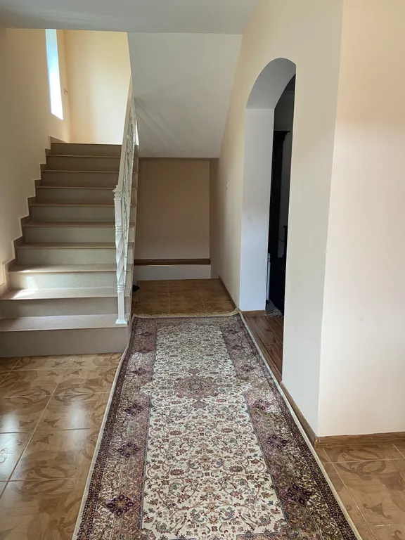 Загородный дом на берегу моря