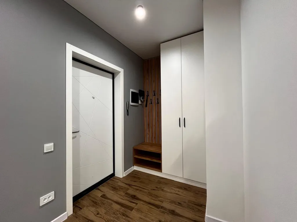 Квартира Бизнес ЖК «Раимбек резиденс», центр города, метро & питьевая вода — Алматы