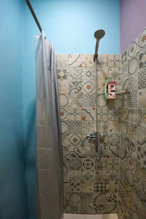 Уютная студия в ЖК "Монреаль"