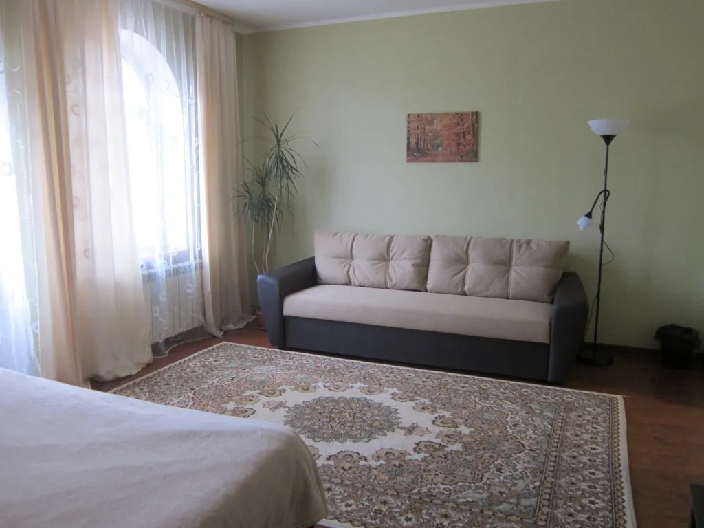 Гостевой дом в Ясной Поляне