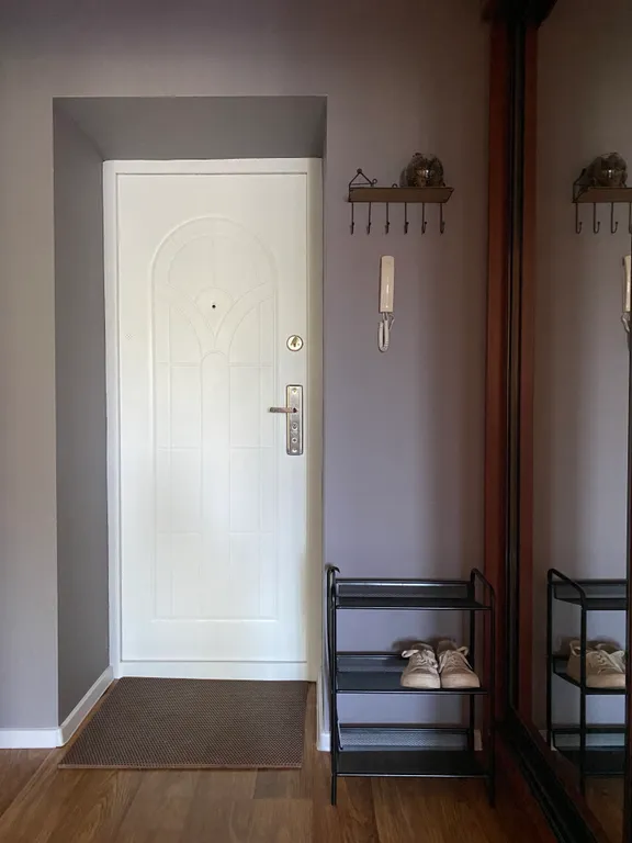 Место, в котором приятно остановиться и вернуться снова