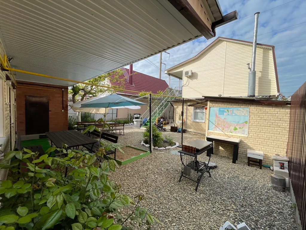 Квартира Квартира Гостевой Дом Ейск — Ейск