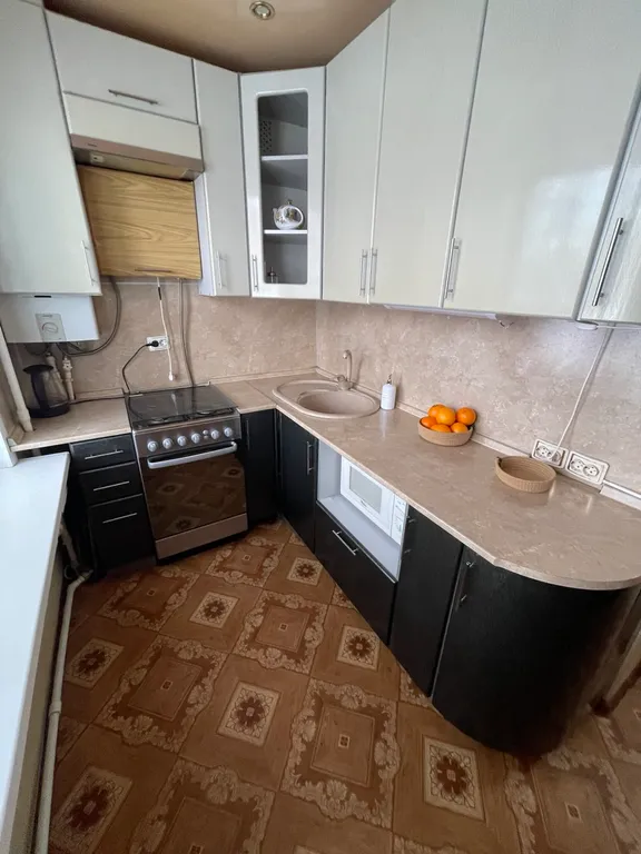 Уютная 2х комнатная квартира в центре города